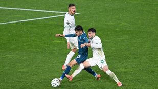 Bolláék vendégeként nyert az előző idényben döntős Fiorentina