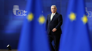 Orbán Viktor hiányában sem maradt dráma nélkül az EU-csúcs
