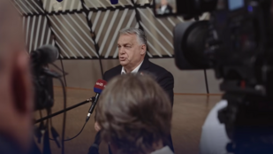 Orbán Viktor szerint nem véletlen, hogy konfliktus van Ukrajnával