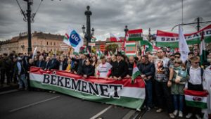 Megállítottuk a Fidesz új sztárját, szerinte ömlik rá a gyűlölet