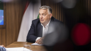 Orbán Viktor a Tisza Párt „komcsi gondkolkodásáról”: Ebből jön a zsarnokság és az elnyomás