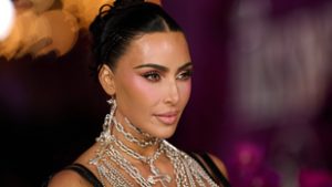 Kim Kardashiannál agyi aneurizmát diagnosztizáltak
