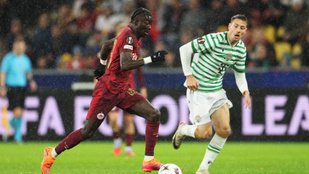 „Nehezen érthető és emészthető” – így reagáltak a Fradi győzelme után a határon ragadt szurkolók ügyére