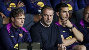 Egyre nagyobb bajban a Barcelona a szuperrangadó előtt, elutasították a klub kérelmét