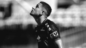 Tragikus balesetben életét vesztette egy húszéves brazil focista