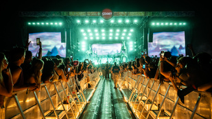 Vitézy Karácsony kommunikációs stábjának keretéből segítené a Szigetet