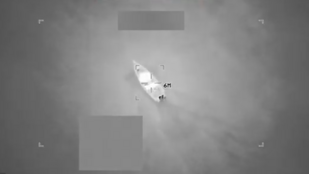 Újabb amerikai csapás a Karib-térségben, hatan meghaltak állítólagos droghajón