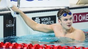 Kós Hubert verhetetlen, eddig nyolcból nyolc