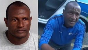 Hajtóvadászat indult Angliában, véletlenül szabadon engedtek egy szexuális bűnözőt