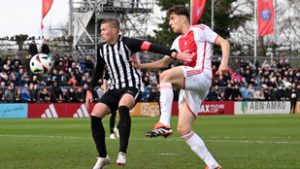 Hollandiában találták meg a megoldást Marco Rossi és a magyar válogatott csatárgondjaira