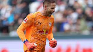 Gulácsiék hatot vágtak a mumusnak, és klubtörténelmet írtak