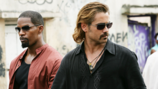 Újra jön a Miami Vice, megvan, ki lehet a főszereplő