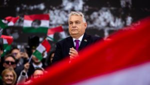 Háborúellenes országjárásra indul Orbán Viktor