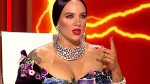 Tóth Gabi kiakadt a Megasztárban, a zsűritagok egymást sem kímélték