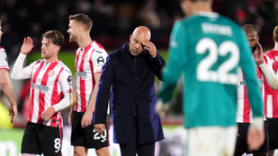 4–1 is lehetett volna! – az újabb vereség már Szoboszlaiék edzőjét is megreccsentette