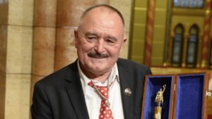 „Nem azért kaptam a Kossuth-díjat, hogy most már fogjam be a pofámat” – Nagy Feró nem kér bocsánatot