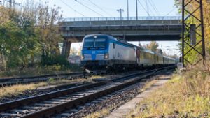 Katonai célú használatra alakítanak át tizenegy dunántúli vasútállomást