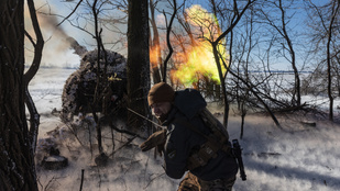 Gazdasági összeomlás és idegen űrhajó a Föld felett – itt vannak Baba Vanga jóslatai 2026-ra