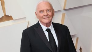 Anthony Hopkins az alkoholproblémáiról vallott: Egy családot is elgázolhattam volna