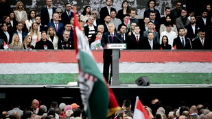 Fodor Gábor: A Fidesznél az előny, de a mérkőzés és a játszma is még döntetlen