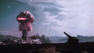 Új bizonyítékok kerültek elő, a földönkívüliek is ott lehettek a hidegháború atomkísérleteinél