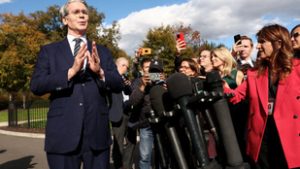 Megvan az alku: Donald Trump és Hszi Csin-ping kereskedelmi békét köt