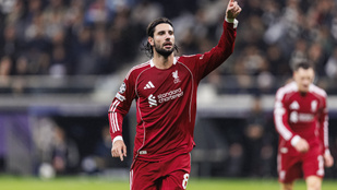 Szoboszlai Dominikot dicsőíti a nemzetközi sajtó: ő a fény a liverpooli éjszakában