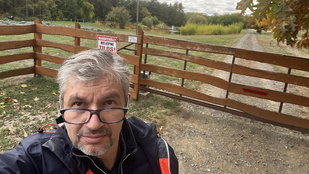 Hadházy Ákos: Kiskastélya is van Szirákon a Mediaworks igazgatójának