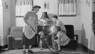 25 százalékkal emelkedne a magyar GDP, ha a férfiak képesek lennének erre