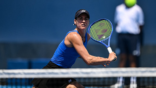 Bondár sikerrel vette az első fordulót Csiucsiangban