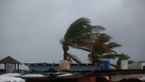 Életveszélyes vihar érkezik Jamaicába, pusztító szél és áradások várhatók