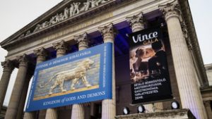 Ahol a művészet és az igényes borkóstolás találkozik