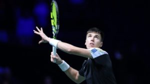 Marozsán Fábián az első körben búcsúzott a párizsi tornától