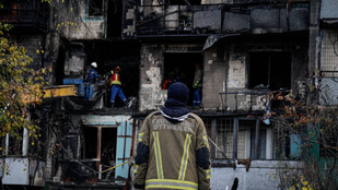 Volodimir Zelenszkij hatalmának letörésén dolgoznak Ukrajnában, megfosztanák őt fontos pozíciójától - Oroszország háborúja Ukrajnában – az Index keddi hírösszefoglalója