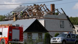 Felderítő misszió lehetett a szeptemberi lengyelországi drónakció