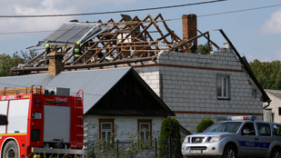 Felderítő misszió lehetett a szeptemberi lengyelországi drónakció