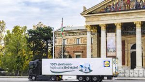 Hosszú távú segítség: így adományoz a Lidl a rászoruló családoknak