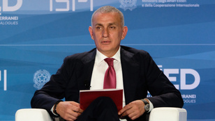 Egyre nagyobb méreteket ölt a Törökországban kirobbant sportfogadási botrány