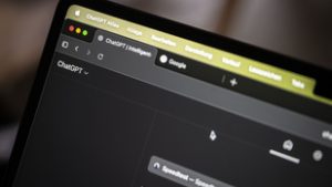 Aggasztó adatokat hoztak nyilvánosságra a ChatGPT-vel kapcsolatban