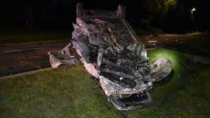 Halálos baleset történt Somogyváron, kirepült az autóból a sofőr