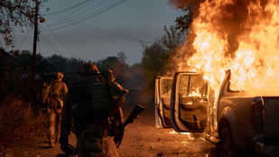 Donald Trump bekeményített, újabb ütést készül bevinni Oroszországnak - Oroszország háborúja Ukrajnában – az Index szerdai hírösszefoglalója