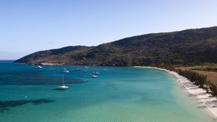 Hátrahagyta 80 éves éves utasát egy luxushajó, másnap holtan találtak rá