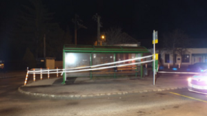 Vadásztőrrel szúrta le volt bérlőjét egy dunakeszi férfi, mert az nem fizette ki a bérletidíjat