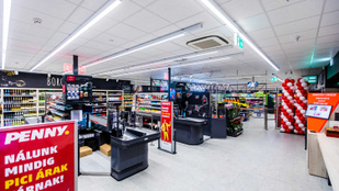 Rekordsikerrel zárult a PENNY és a Magyar Termék közös kampánya