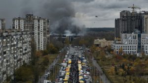 Vlagyimir Putyin még tartja a gyeplőt, de már recseg a rendszer – Frontvonal Tarjányi Péterrel