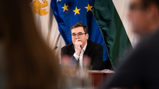 Egy friss tervezet szerint újraosztanák Budapestet, itt a polgármesterek reakciója