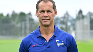 Jürgen Klopp és Dárdai Pál korábbi segítője újabb próbát tesz az NB I-ben