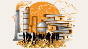 Halvány pislákolás, stagnálás – kijöttek a friss GDP-adatok