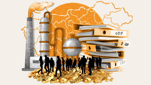 Halvány pislákolás, stagnálás – kijöttek a friss GDP-adatok