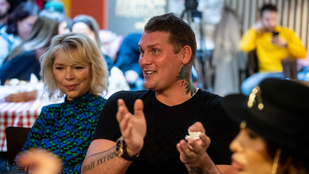 Garázdasággal gyanúsítják Dudás Mikit, úgy összeveszett a szomszédjával